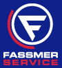 Fassmer Service - Managementsystem